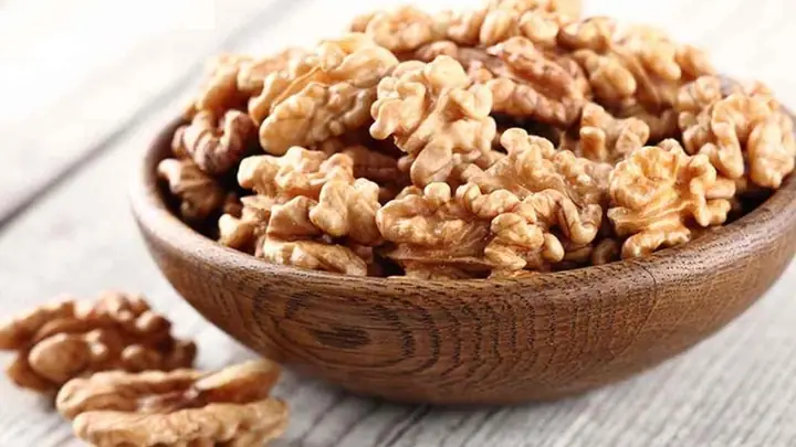 Bé Mấy Tháng Ăn Được Hạt Điều
