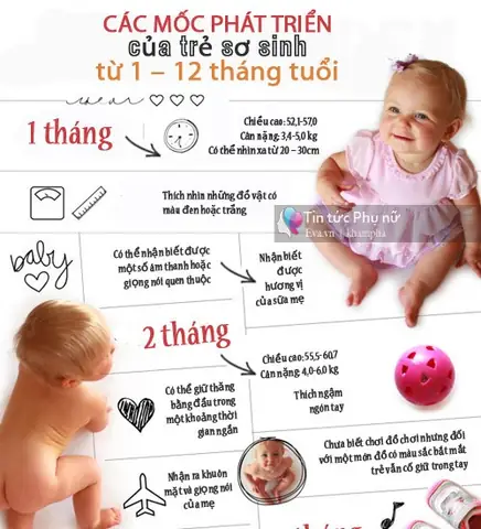 Bé Mấy Tháng Biết Với Đồ Chơi Bé Mấy Tháng Biết Với Đồ Chơi