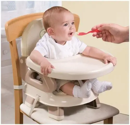Bé Mấy Tháng Ngồi Được Ghế Ăn Dặm Bé Mấy Tháng Ngồi Được Ghế Ăn Dặm