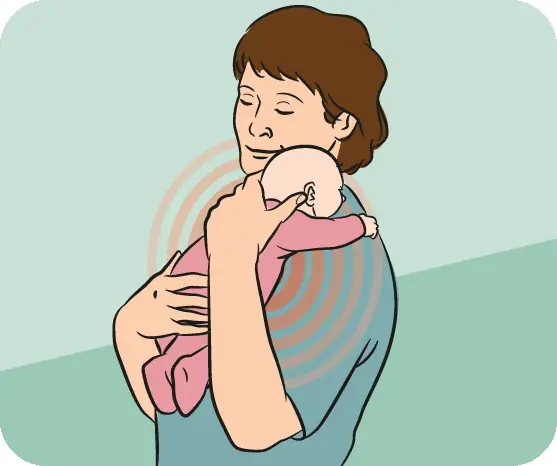 Bé Mấy Tháng Thì Bế Vác Được