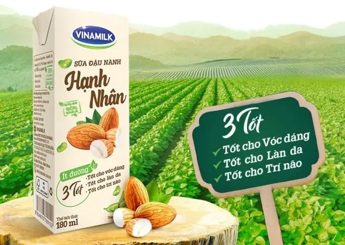 Bé Mấy Tháng Tuổi Thì Uống Được Sữa Đậu Nành