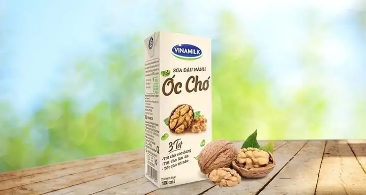 Bé Mấy Tháng Tuổi Thì Uống Được Sữa Đậu Nành