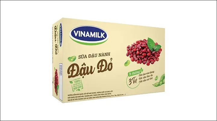 Bé Mấy Tháng Tuổi Thì Uống Được Sữa Đậu Nành
