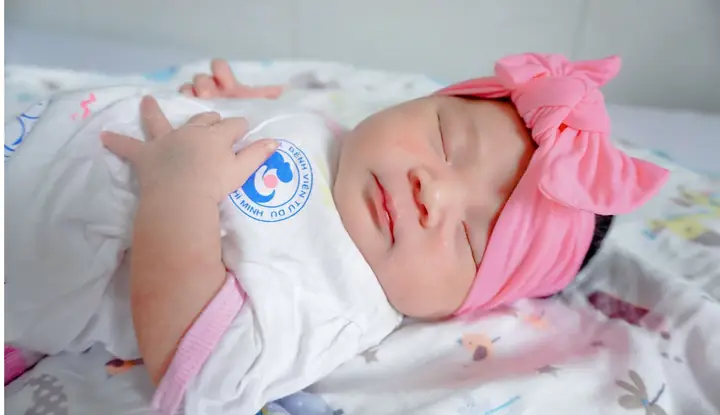 Bé Sơ Sinh Cần Sắm Những Gì