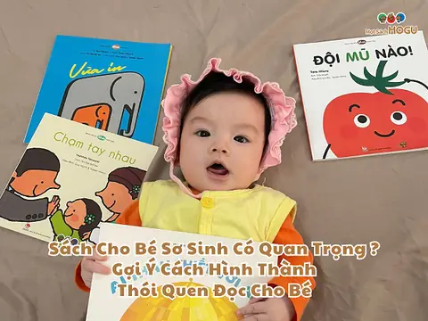 Bé Sơ Sinh Có Cần Đội Mũ Không