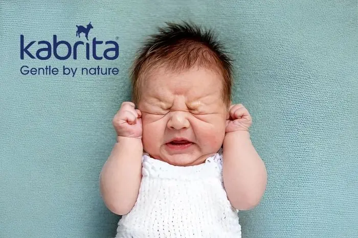 Bé Uống Sữa Nan Bị Táo Bón