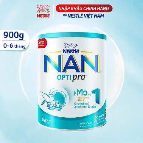 Bé Uống Sữa Nan Bị Tiêu Chảy