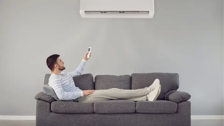 Bệnh Sốt Xuất Huyết Có Nằm Máy Lạnh Được Không