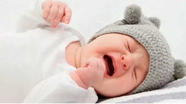 Bệnh Thiếu Canxi Ở Trẻ Em