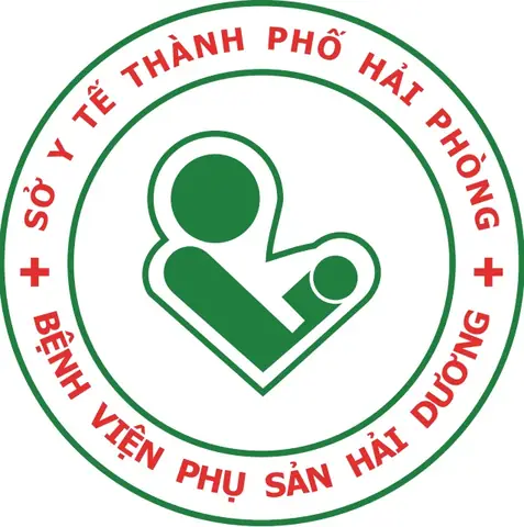 Bệnh Viện Bà Mẹ Và Trẻ Em Hải Dương