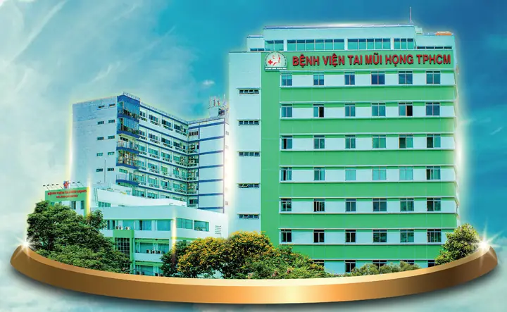 Benh Vien Chuyen Khoa Tai Mui Hong O Tphcm