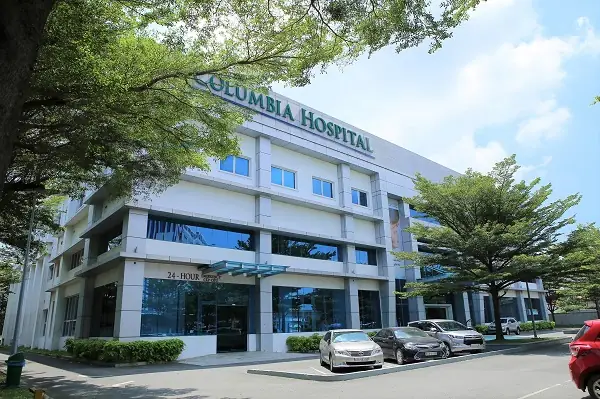 Bệnh Viện Columbia Bình Dương Có Tốt Không