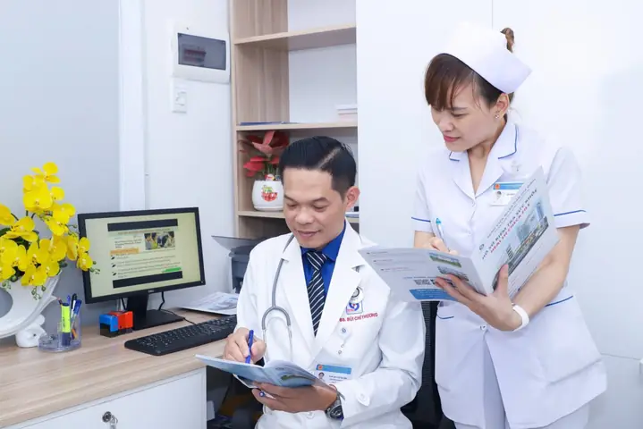 Bệnh Viện Columbia Gia Định Có Tốt Không