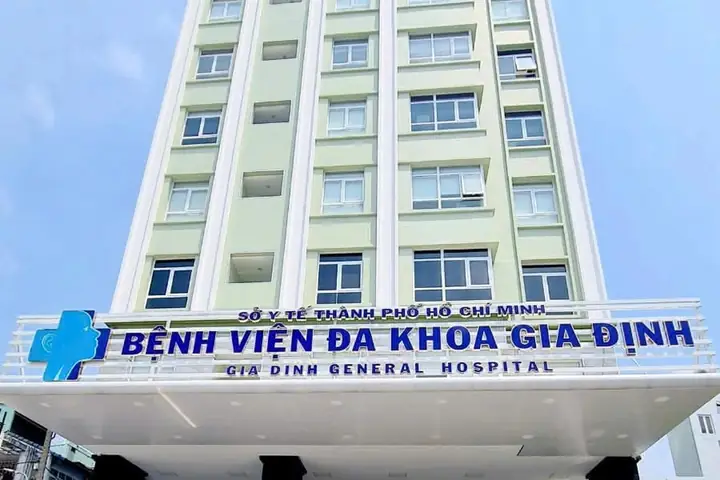 Bệnh Viện Columbia Gia Định Có Tốt Không