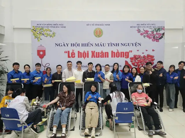 Bệnh Viện Cộng Đồng Bắc Ninh