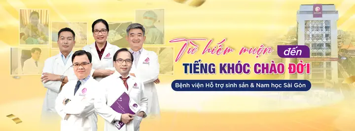 Benh Vien Hiem Muon O Sai Gon