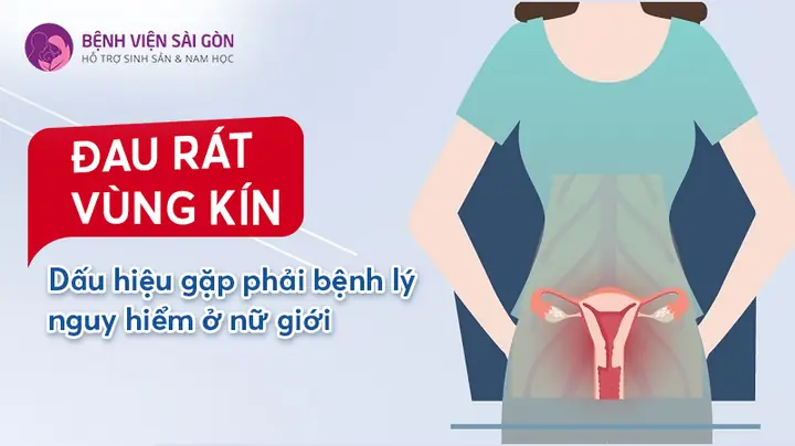 Benh Vien Hiem Muon O Sai Gon