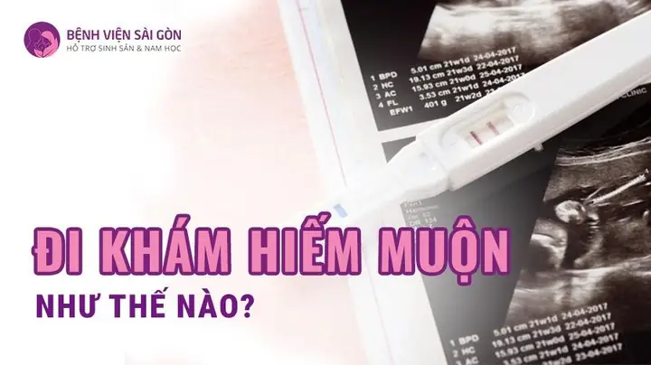 Benh Vien Hiem Muon O Sai Gon