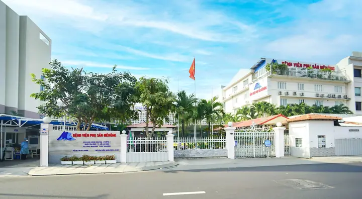 Bệnh Viện Mekong Có Tốt Không Bệnh Viện Mekong Có Tốt Không