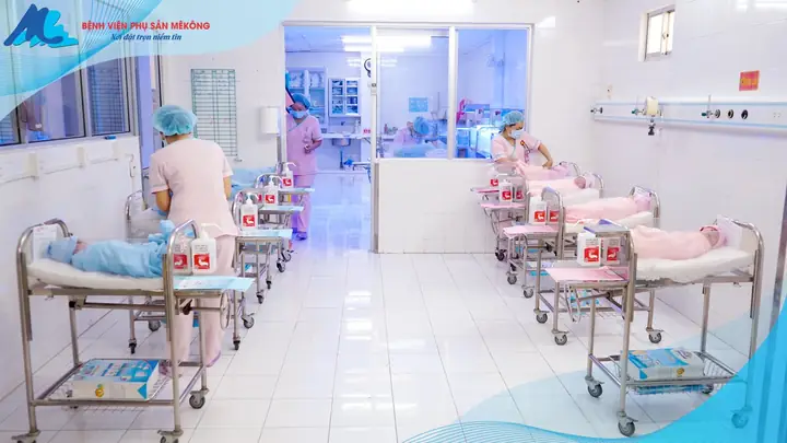 Bệnh Viện Mekong Có Tốt Không Bệnh Viện Mekong Có Tốt Không