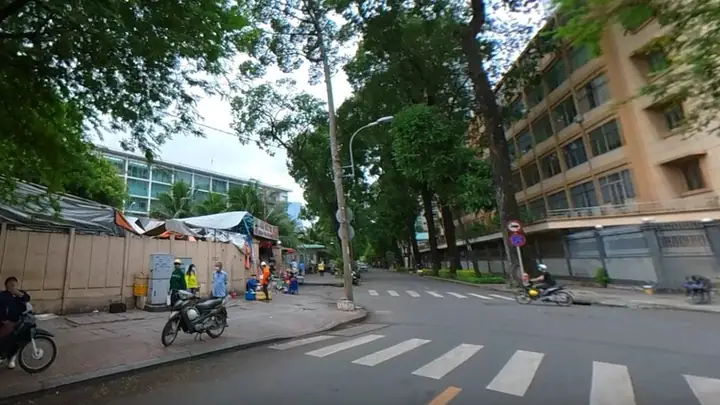 Bệnh Viện Nhi Đồng 2 Ở Đường Nào