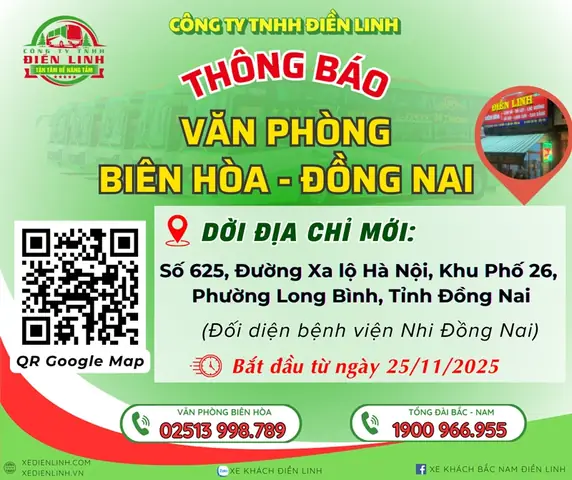 Benh Vien Nhi Dong Nai So Dien Thoai