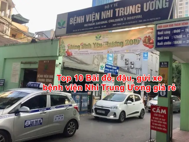 Benh Vien Nhi Tw O Dau