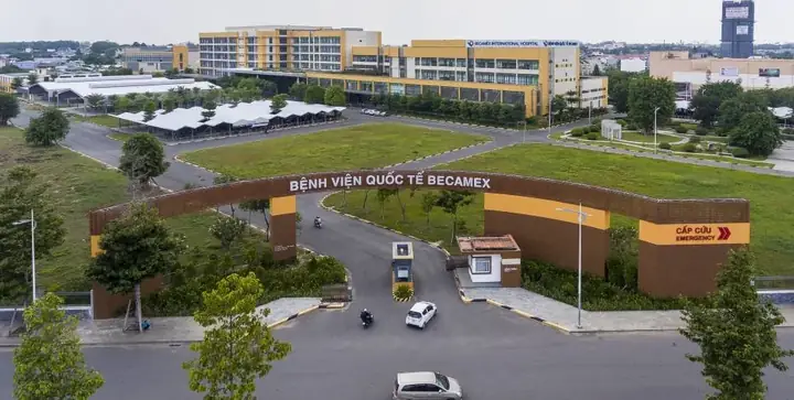 Bệnh Viện Quốc Tế Becamex Có Tốt Không