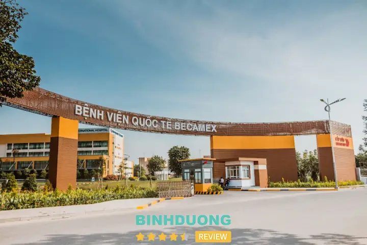 Bệnh Viện Quốc Tế Becamex Có Tốt Không