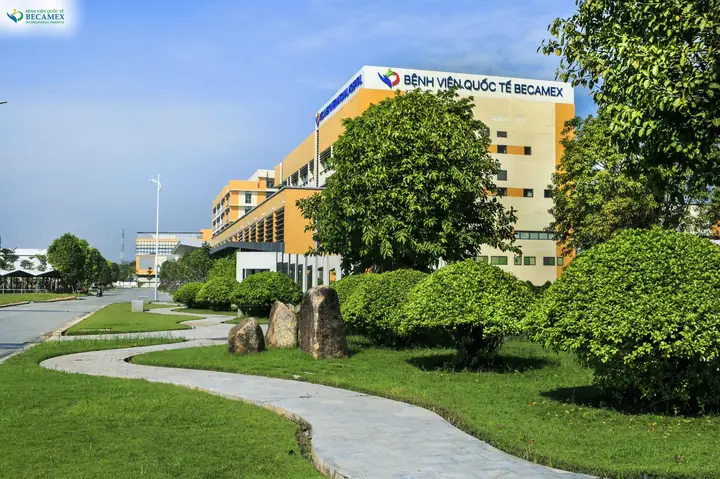 Bệnh Viện Quốc Tế Becamex Có Tốt Không