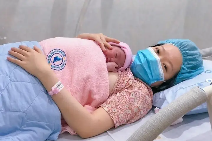 Bệnh Viện Quốc Tế Phụ Sản Mekong Bệnh Viện Quốc Tế Phụ Sản Mekong