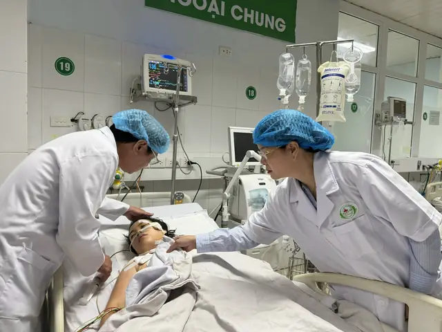 Bệnh Viện Sản Nhi Tỉnh Nghệ An