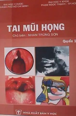 Bệnh Viện Tai Mũi Họng Q1