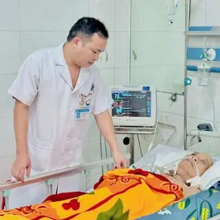 Bệnh Viện Thành Đô Bắc Ninh