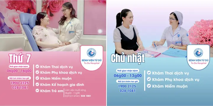 Benh Vien Tu Du Co Lam Chu Nhat Khong