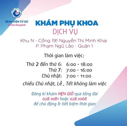 Benh Vien Tu Du Co Lam Chu Nhat Khong