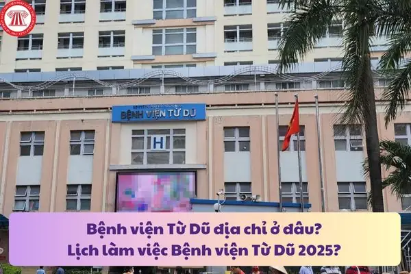 Benh Vien Tu Du Co Lam Chu Nhat Khong