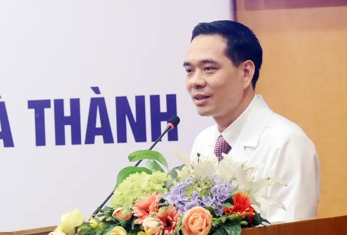 Benh Vien Xanh Pon Tai Ha Noi