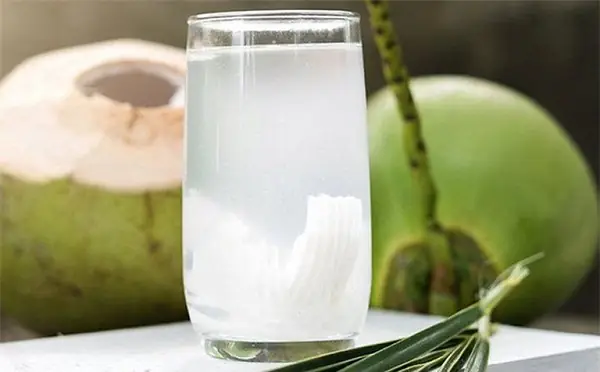 Bị Chảy Máu Cam Nên Uống Gì