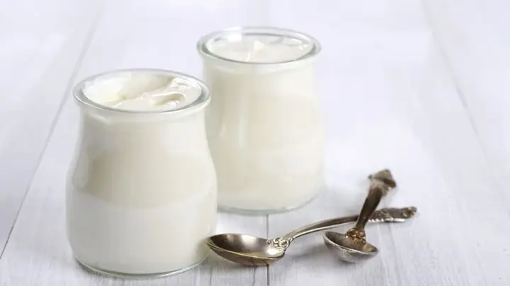 Bị Đau Dạ Dày Ăn Sữa Chua Được Không