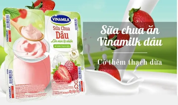 Bị Đau Dạ Dày Ăn Sữa Chua Được Không