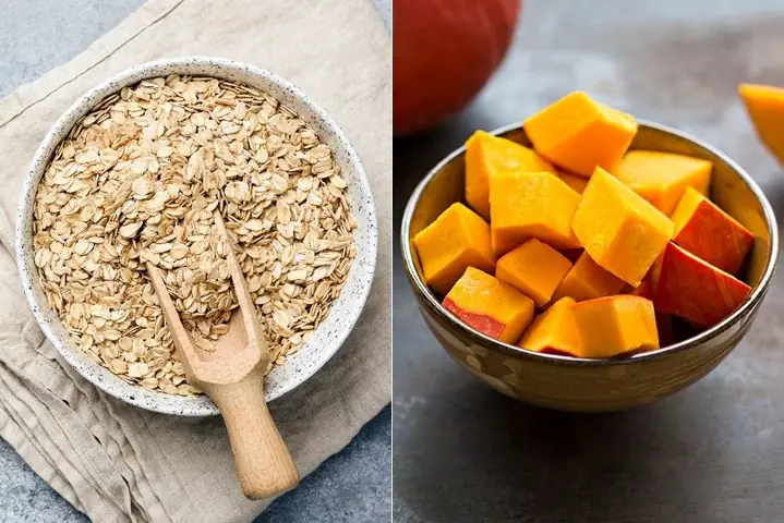 Bí Đỏ Nấu Với Gì Cho Bé Ăn Dặm