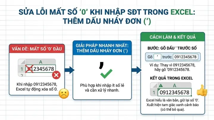 Bi Mat Sua Lam Sao Co Lai