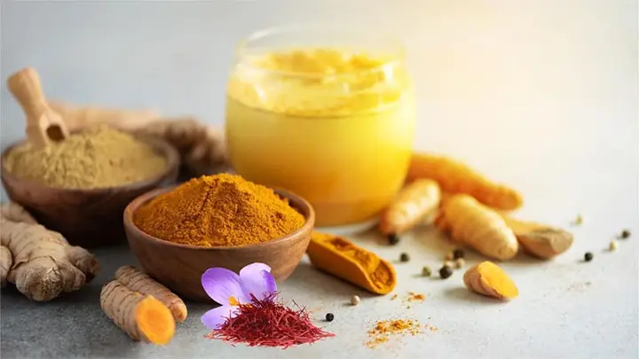 Bị Sỏi Thận Có Uống Tinh Bột Nghệ Được Không