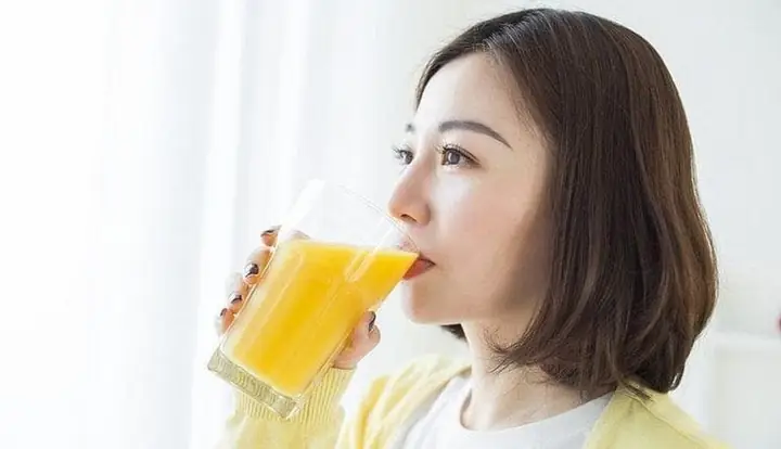 Bị Sỏi Thận Có Uống Tinh Bột Nghệ Được Không