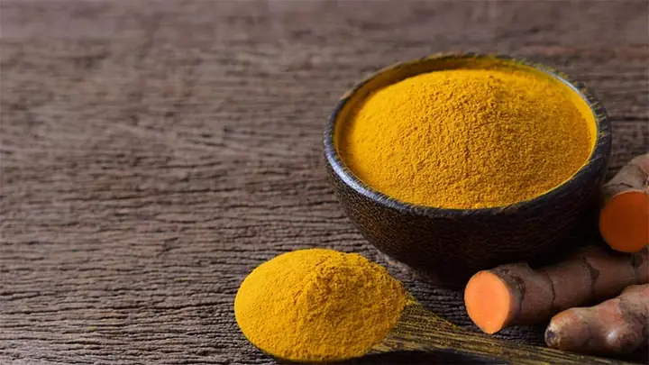 Bị Sỏi Thận Có Uống Tinh Bột Nghệ Được Không