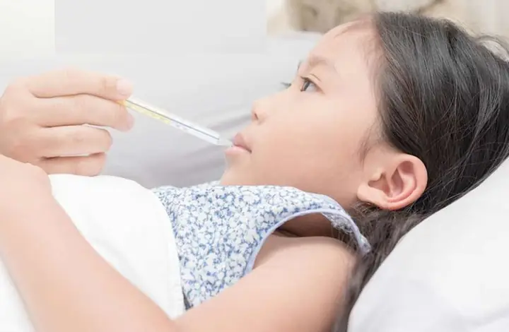 Bị Sốt Ăn Cháo Lươn Được Không