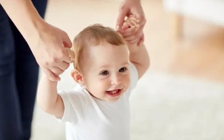Biện Pháp Phát Triển Tư Duy Cho Trẻ Ấu Nhi
