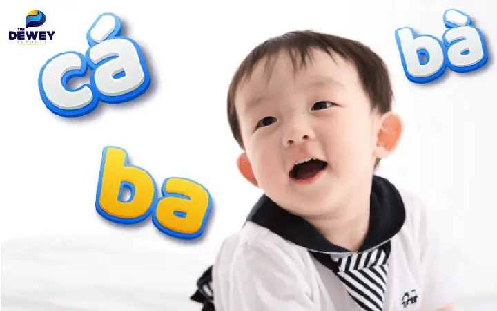 Biện Pháp Phát Triển Tư Duy Cho Trẻ Ấu Nhi
