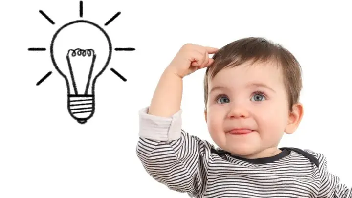 Biện Pháp Phát Triển Tư Duy Cho Trẻ Ấu Nhi